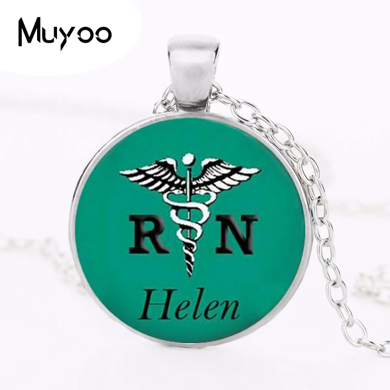 Personalized RN Nurse Appreciation Gift Registered Nurse Gift Glass Photo Pendant Necklace Fashion Nursing Nurse Pinning HZ1
Personalized RN Nurse Appreciation Gift Registered Nurse Gift Glass Photo Pendant Necklace Fashion Nursing Nurse Pinning HZ1