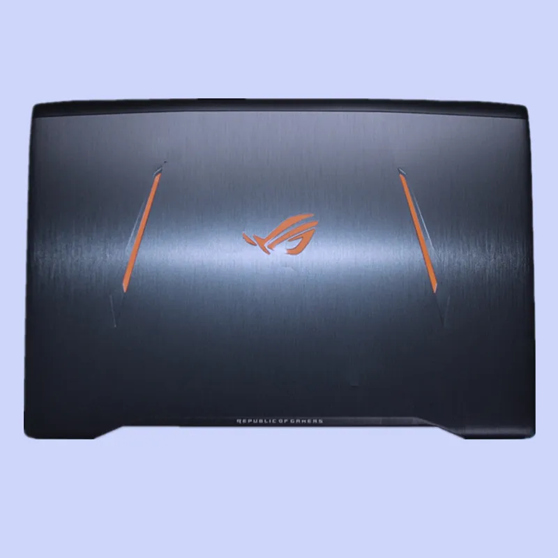 NEW Original laptop LCD Back Cover Top Cover/LCD Front Bezel/Palmrest/Bottom case For ASUS ROG S7 S7VS S7VM GL702VS GL702VM
NEW Original laptop LCD Back Cover Top Cover/LCD Front Bezel/Palmrest/Bottom case For ASUS ROG S7 S7VS S7VM GL702VS GL702VM