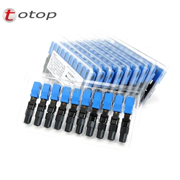 Free Shipping 300 Pieces SC UPC Fast Connector Embedded Connector FTTH Tool Cold Connector Tool Fiber Fast Connnector
Free Shipping 300 Pieces SC UPC Fast Connector Embedded Connector FTTH Tool Cold Connector Tool Fiber Fast Connnector