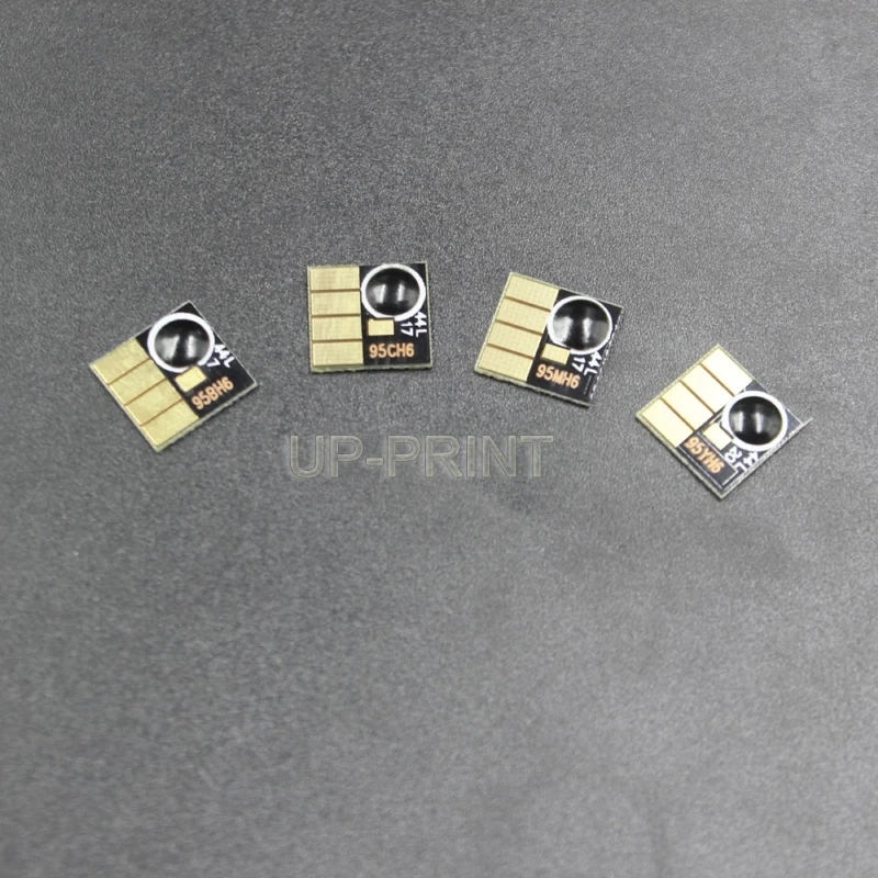 UP 1set compatible For HP 955 955xl ARC chip for Officejet Pro 8216 8710 8720 8210 8702 8218 8715 8716 printer
UP 1set compatible For HP 955 955xl ARC chip for Officejet Pro 8216 8710 8720 8210 8702 8218 8715 8716 printer