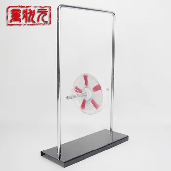 Pendulum Roller Mutual Conversion OfKinetic and Potential Energy Conservation of Mechanical Energy Physical and Mechanical Aids
Pendulum Roller Mutual Conversion OfKinetic and Potential Energy Conservation of Mechanical Energy Physical and Mechanical Aids