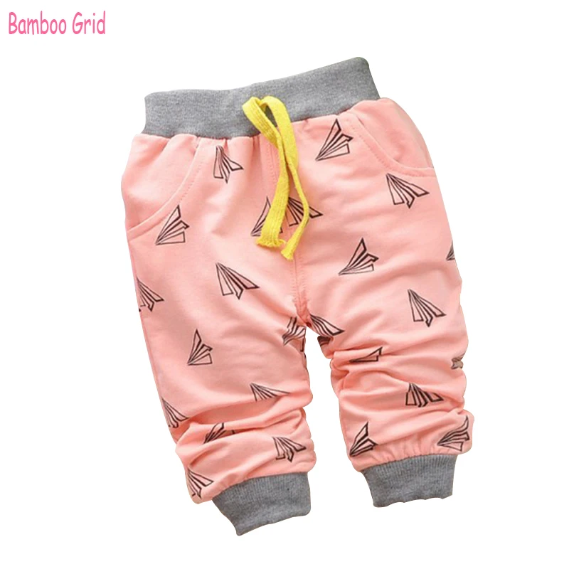 2018 New Spring Summer 100% Cotton High Quality 1 Piece Baby Harem Pants 4-24 Months Baby Boy / Girls Pants Brand Bamboo Grid
2018 New Spring Summer 100% Cotton High Quality 1 Piece Baby Harem Pants 4-24 Months Baby Boy / Girls Pants Brand Bamboo Grid