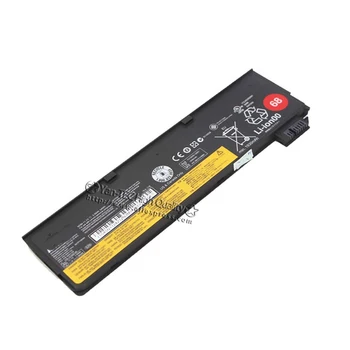 11.1V 24Wh NEW Original Battery for Lenovo /thinkpad x240 t440s batterie 45n1130 45n1131 45n1126 45n1127 Free shipping
11.1V 24Wh NEW Original Battery for Lenovo /thinkpad x240 t440s batterie 45n1130 45n1131 45n1126 45n1127 Free shipping
