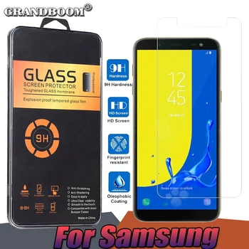 500pcs Tempered Glass Guard Film For Samsung J2 Pro Core J3 J7 J4 J6 J8 Plus 2018 Protective Screen Protector With Acrylic Box 
500pcs Tempered Glass Guard Film For Samsung J2 Pro Core J3 J7 J4 J6 J8 Plus 2018 Protective Screen Protector With Acrylic Box