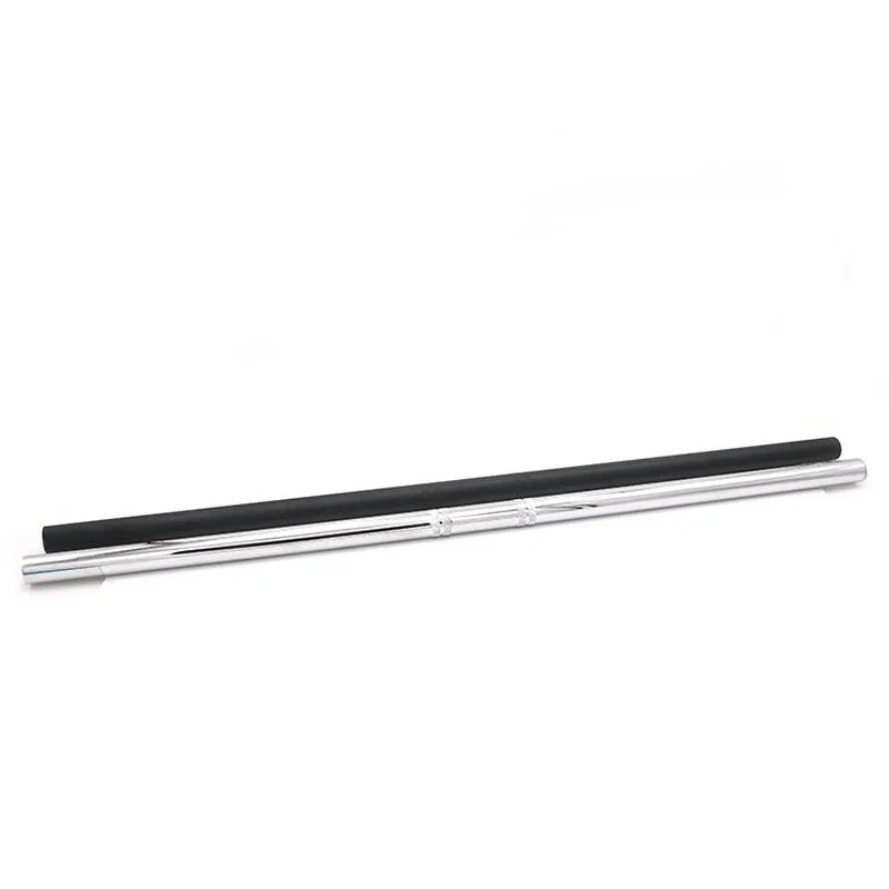 Motorcycle Universal 7/8" 22mm Handlebar Drag Straight Handle Bar Custom Cafe CB
Motorcycle Universal 7/8" 22mm Handlebar Drag Straight Handle Bar Custom Cafe CB