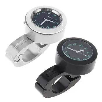 Universal Waterproof Bike Watch Glow In Dark Clock Motorcycle Alluminum Alloy Dial Mini for Mounting Bicycle Handlebar Dropship
Universal Waterproof Bike Watch Glow In Dark Clock Motorcycle Alluminum Alloy Dial Mini for Mounting Bicycle Handlebar Dropship