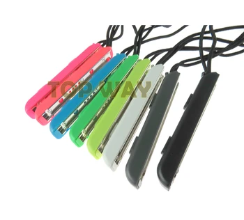 6pcs Straps for SWITCH joy con Carrying Hand Wrist Strap For Nintend Switch NS Portable Video Games Accessories
6pcs Straps for SWITCH joy con Carrying Hand Wrist Strap For Nintend Switch NS Portable Video Games Accessories