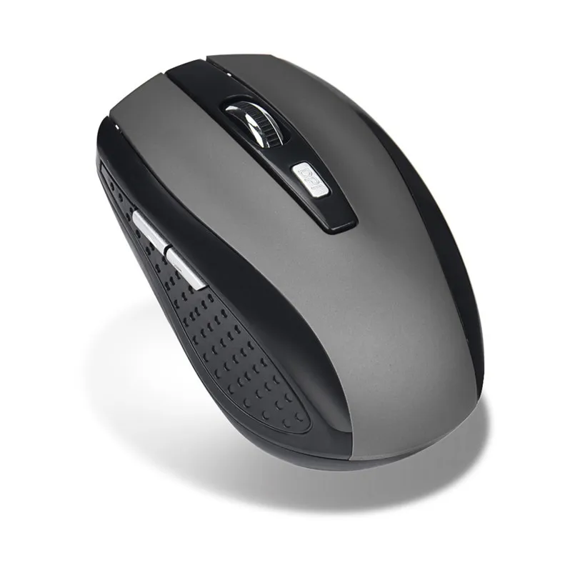 wireless mouse