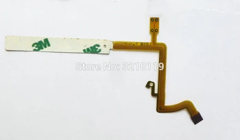 NEW Lens Sensor Focus Flex Cable For Canon EF 24-70 mm 24-70mm f/2.8L USM Repair Part
NEW Lens Sensor Focus Flex Cable For Canon EF 24-70 mm 24-70mm f/2.8L USM Repair Part