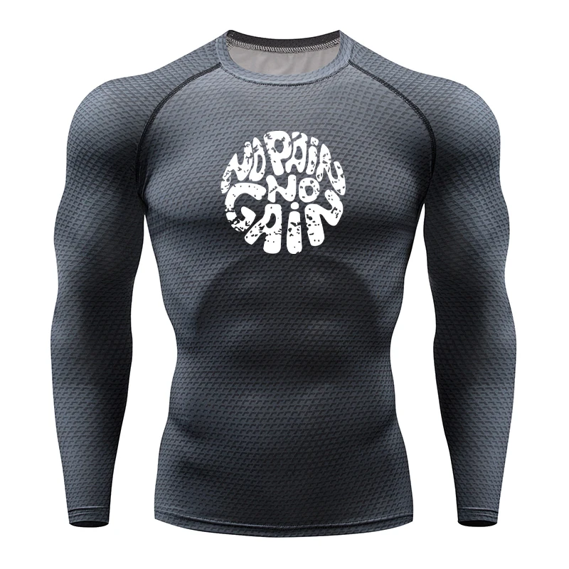 Brand men's compression shirt 3D teen wolf fitness long-sleeved riding fitness men's sports base MMA breathable tights
Brand men's compression shirt 3D teen wolf fitness long-sleeved riding fitness men's sports base MMA breathable tights