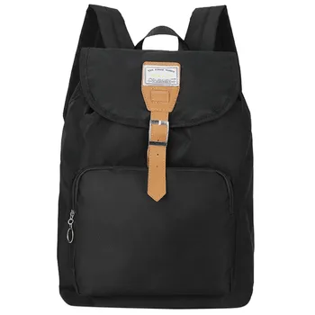 Fashion Women Solid Color Nylon Shoulder Bag Backpack Students School Travel Bag Multi-Function New Style Casual Bags #R25
Fashion Women Solid Color Nylon Shoulder Bag Backpack Students School Travel Bag Multi-Function New Style Casual Bags #R25