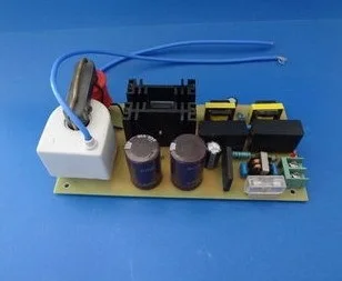 1pcs 220V ozone generator power adjustable plate type ozone power that flows through pressure protection 150W
1pcs 220V ozone generator power adjustable plate type ozone power that flows through pressure protection 150W