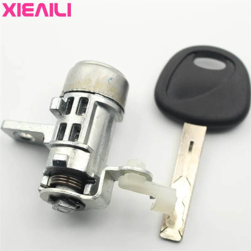 XIEAILI OEM Left Door Lock Cylinder Auto Door Lock Cylinder For Hyundai New Verna With 1Pcs Key S409
XIEAILI OEM Left Door Lock Cylinder Auto Door Lock Cylinder For Hyundai New Verna With 1Pcs Key S409