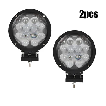 7inch 60W 12-24V Spot LED Work Light Offroad for Off road Motorcycle Car Truck Hot, Jeep Wrangler,Toyota,for Hummer,SUV
7inch 60W 12-24V Spot LED Work Light Offroad for Off road Motorcycle Car Truck Hot, Jeep Wrangler,Toyota,for Hummer,SUV