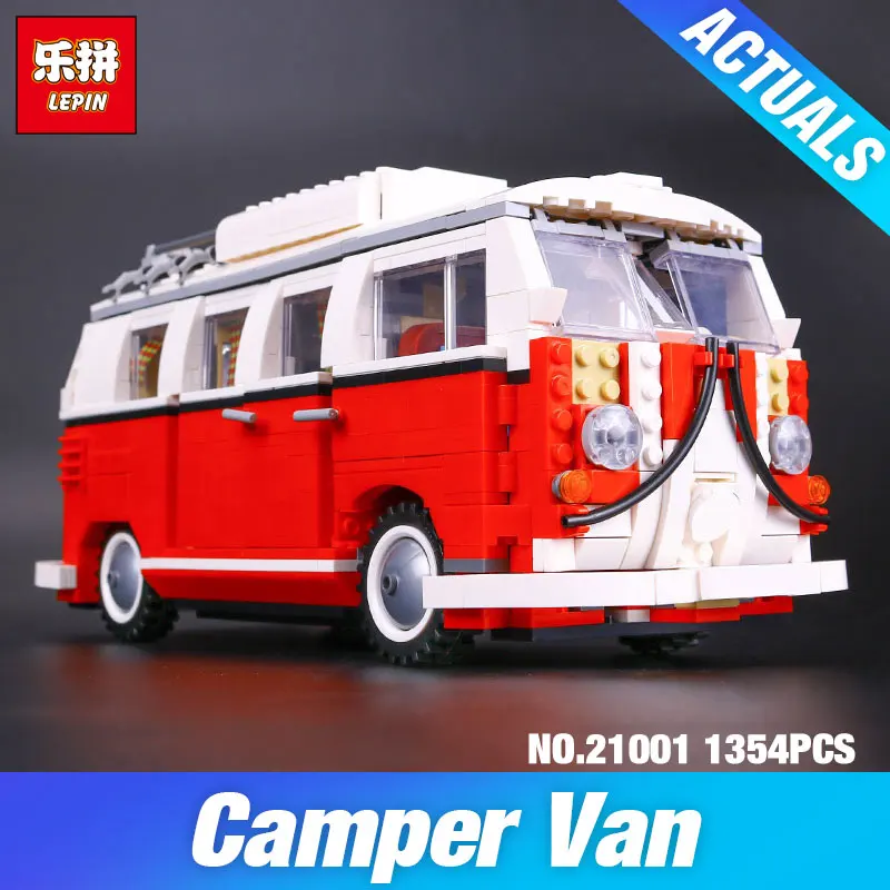 LEPIN 21001 21002 21003 Technic car compatible 10220 10252 10242 DIY Children Toys Model Building set Blocks Self-Locking Bricks
LEPIN 21001 21002 21003 Technic car compatible 10220 10252 10242 DIY Children Toys Model Building set Blocks Self-Locking Bricks