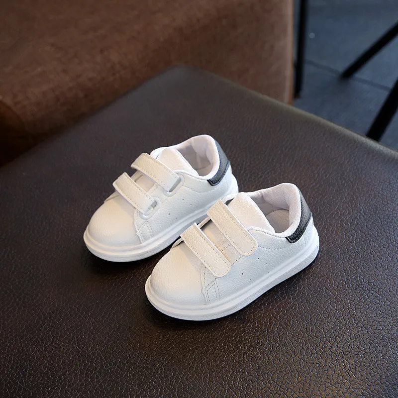 2019 1 To 3 Years Old Baby Casual Shoes Non-Slip Soft Boys And Girls Sports Shoes Top Quality Newborn First Walk Kids Sneakers
2019 1 To 3 Years Old Baby Casual Shoes Non-Slip Soft Boys And Girls Sports Shoes Top Quality Newborn First Walk Kids Sneakers
