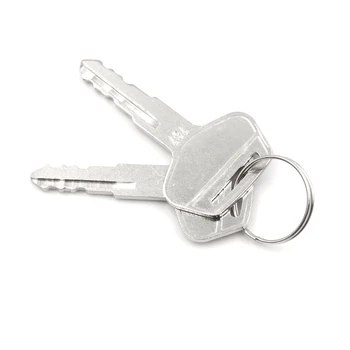 1pc Starter Replacement For Komatsu 787 Equipment Tractor Plant Key Excavator Loader
1pc Starter Replacement For Komatsu 787 Equipment Tractor Plant Key Excavator Loader