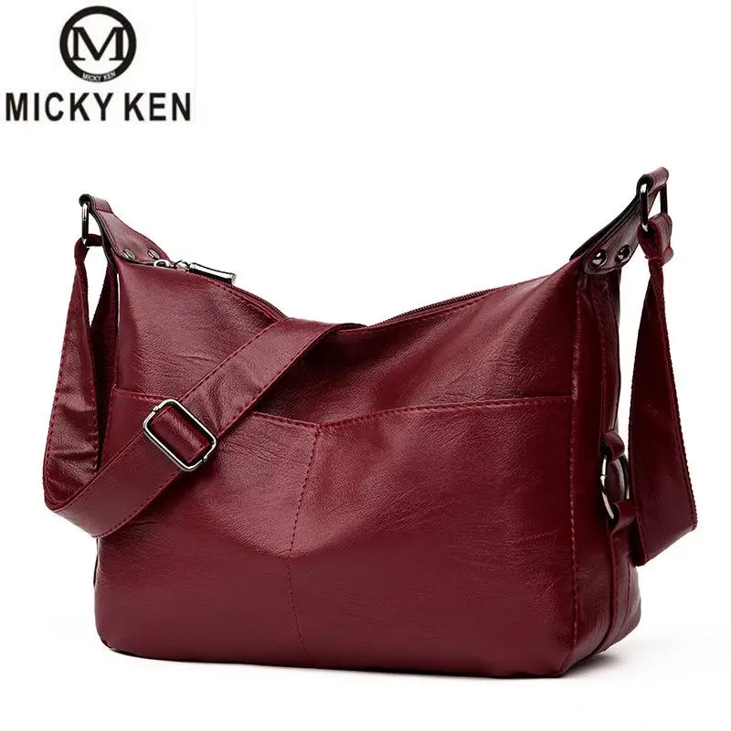 MICKY KEN 2 color Large capacity pocket Tote Luxury Spiraea Women Shoulder Messenger Bags Designer High Quality Leather Handbag
MICKY KEN 2 color Large capacity pocket Tote Luxury Spiraea Women Shoulder Messenger Bags Designer High Quality Leather Handbag