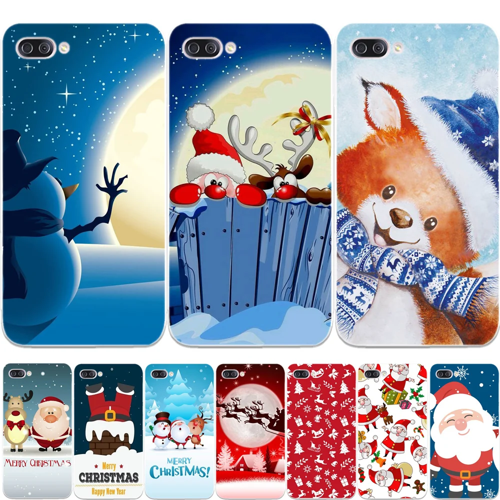 Soft Silicone Phone Cover For Asus Zenfone Max Pro M1 ZB602KL 4 Max ZC520KL ZC554KL 3 Max ZC520TL Merry Christmas Phone Case
Soft Silicone Phone Cover For Asus Zenfone Max Pro M1 ZB602KL 4 Max ZC520KL ZC554KL 3 Max ZC520TL Merry Christmas Phone Case