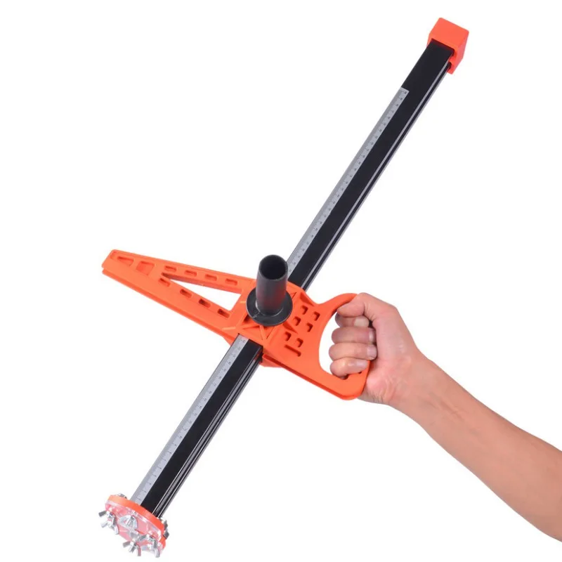 20-600mm Manual Gypsum Board Drywall Cutting Machine With 10Pcs Blades Cutter Easy To Operate Artifact Double Blade Hand Push
20-600mm Manual Gypsum Board Drywall Cutting Machine With 10Pcs Blades Cutter Easy To Operate Artifact Double Blade Hand Push