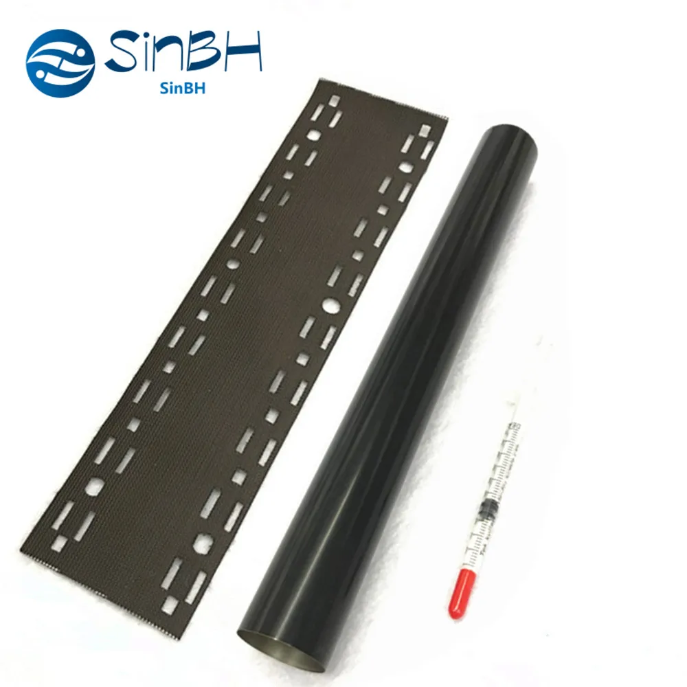 1Set X Oil Application Pad W/O+FK1150 Fuser Film Sleeve for Kyocera ECOSYS P2040 P2235 M2040 M2135 M2540 M2635 M2640 M2735
1Set X Oil Application Pad W/O+FK1150 Fuser Film Sleeve for Kyocera ECOSYS P2040 P2235 M2040 M2135 M2540 M2635 M2640 M2735