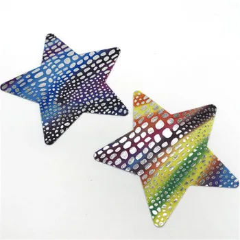 50pairs (100 Pcs) /lot woman Breast Petals Nipple Covers Ink fish scales disposable Nipple Covers
50pairs (100 Pcs) /lot woman Breast Petals Nipple Covers Ink fish scales disposable Nipple Covers