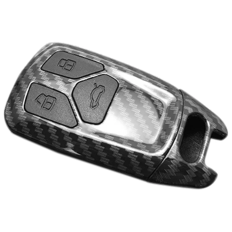 Car Styling Key Rings Protection Cover Sticker For Audi A4 B9 A5 S5 Q7 Tt Protect Shell Cover Case Interior Auto Accessories
Car Styling Key Rings Protection Cover Sticker For Audi A4 B9 A5 S5 Q7 Tt Protect Shell Cover Case Interior Auto Accessories