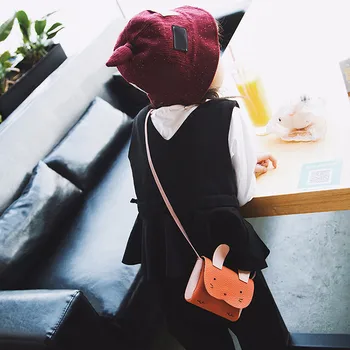 Woman Bag Children Grils Cute Animal Leather Handbag Shoulder Mini Crossbody torebki damskie sac a main femme de marque soldes
Woman Bag Children Grils Cute Animal Leather Handbag Shoulder Mini Crossbody torebki damskie sac a main femme de marque soldes