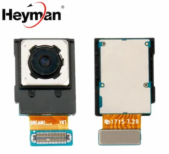 

Heyman Camera module for Samsung Galaxy S8 Plus G955U/G955A/G955V/G955T/G955P/G955F Rear Facing Camera Replacement