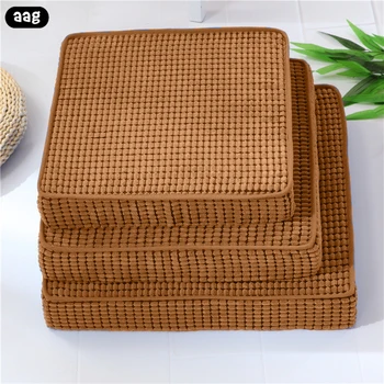 AAG Soft Thickened Tatami Seat Cushion Detachable and Washable Car Office Chair Pillow Chair Mat Hip Cushion Couch Bench Pads
AAG Soft Thickened Tatami Seat Cushion Detachable and Washable Car Office Chair Pillow Chair Mat Hip Cushion Couch Bench Pads