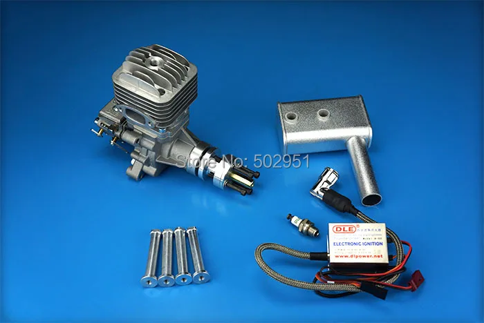 DLE 30 30CC original GAS Engine For RC Airplane model hot sell,DLE 30,DLE30,DLE-30
DLE 30 30CC original GAS Engine For RC Airplane model hot sell,DLE 30,DLE30,DLE-30