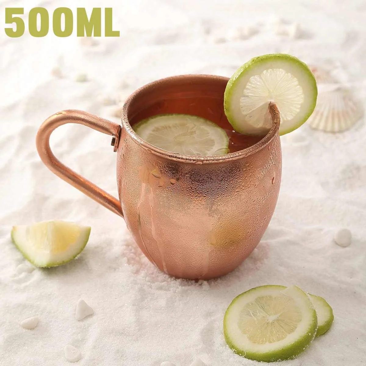 500ml Pure Copper Coffee Cup Rose Plated Copper Cocktail Whisky Mug Coffee Milk Tea Mug Party Bar Drinkware Novetly Gifts
500ml Pure Copper Coffee Cup Rose Plated Copper Cocktail Whisky Mug Coffee Milk Tea Mug Party Bar Drinkware Novetly Gifts