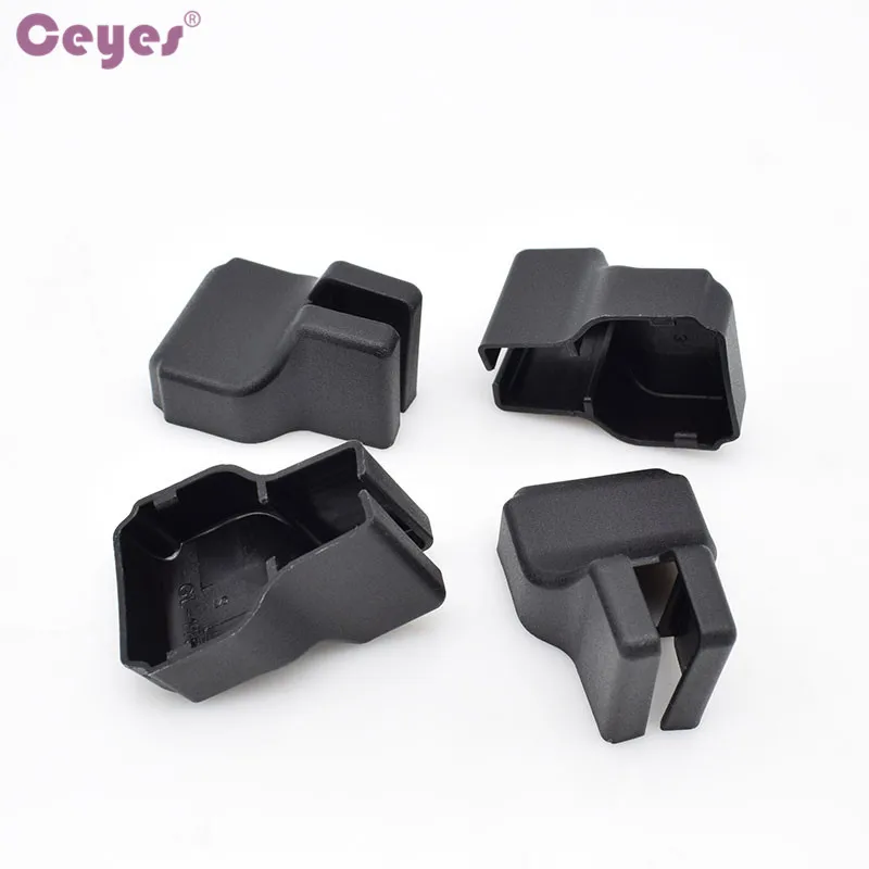 Ceyes Car Styling Auto Arm Door Limiting Stopper Covers Accessories Sticker Case For Mazda 2 CX 5 3 CX5 6 CX-5 Atenza Axela 4pcs
Ceyes Car Styling Auto Arm Door Limiting Stopper Covers Accessories Sticker Case For Mazda 2 CX 5 3 CX5 6 CX-5 Atenza Axela 4pcs