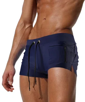 Austinbem Swimwear 2017 New Arrival Pocket Design Men'S Swimming Trunks Breathable Men Swimming Shorts Sunga Masculina Bath 224
Austinbem Swimwear 2017 New Arrival Pocket Design Men'S Swimming Trunks Breathable Men Swimming Shorts Sunga Masculina Bath 224