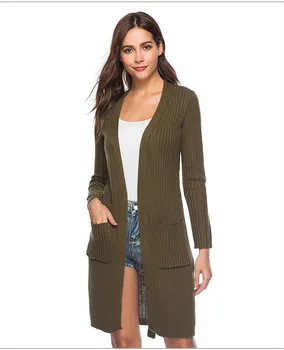Women Sweaters And Cardigans Sale Jumper Women Free Shipping 2020 Winter Style Knitted Cardigan Long-sleeved Sweater Casual Full
Women Sweaters And Cardigans Sale Jumper Women Free Shipping 2020 Winter Style Knitted Cardigan Long-sleeved Sweater Casual Full