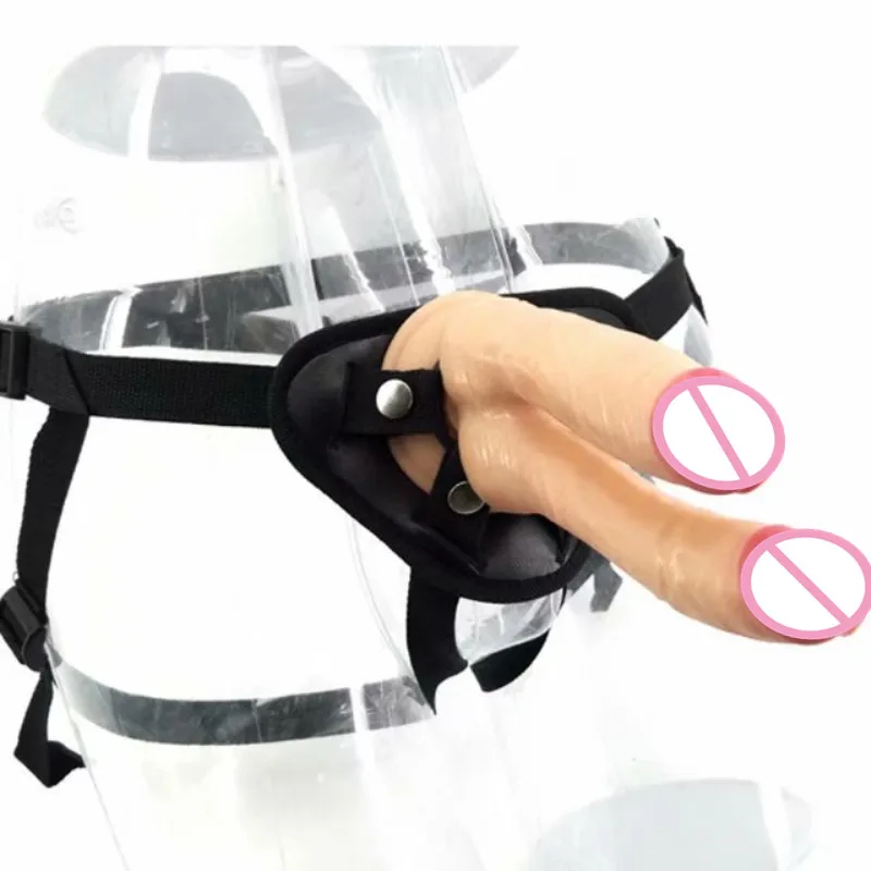 Озон Фаллоимитатор На Поясе