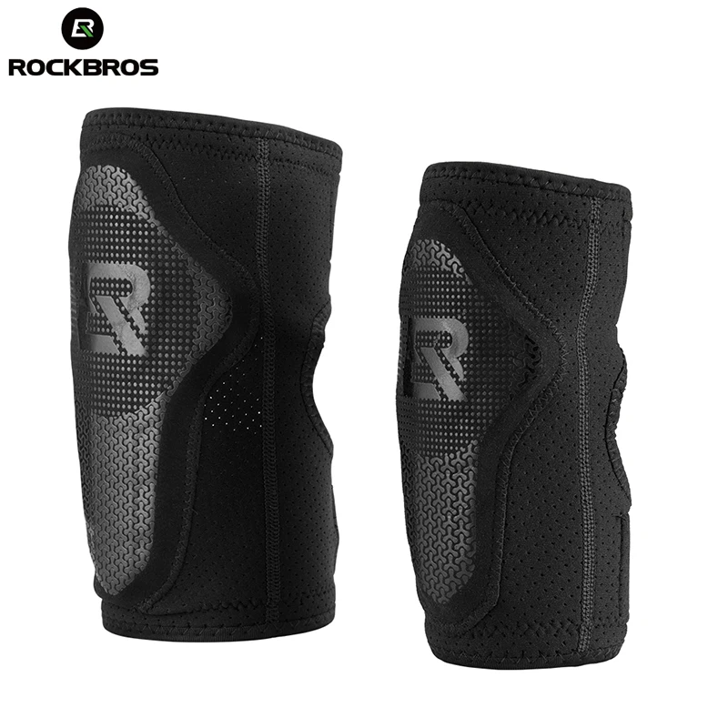 ROCKBROS Children Elbow Pads Knee Pads Breathable Kids Knee Pad Sport Safety For Cycling Skiing EVA Child Arm Leg Protect Gears
ROCKBROS Children Elbow Pads Knee Pads Breathable Kids Knee Pad Sport Safety For Cycling Skiing EVA Child Arm Leg Protect Gears