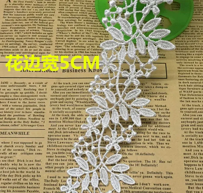 Free Shipping 15Yards Chemical Sewing Lace Trim Bridal Dress Embroidered White Ribbon Lace Black Lace Fabric
Free Shipping 15Yards Chemical Sewing Lace Trim Bridal Dress Embroidered White Ribbon Lace Black Lace Fabric