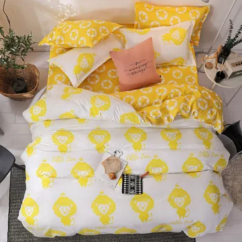Full size fairy tale three or four pieces of bedding comforter bedding sets bedding set
Full size fairy tale three or four pieces of bedding comforter bedding sets bedding set
