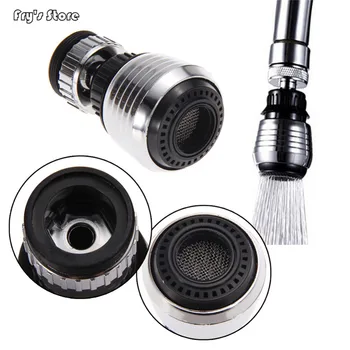 2019 360 Rotate Water Saving Tap for Kitchen Faucet Aerator Diffuser Faucet Nozzle Filter Adapter Bubbler For Home ECO-friendly
2019 360 Rotate Water Saving Tap for Kitchen Faucet Aerator Diffuser Faucet Nozzle Filter Adapter Bubbler For Home ECO-friendly