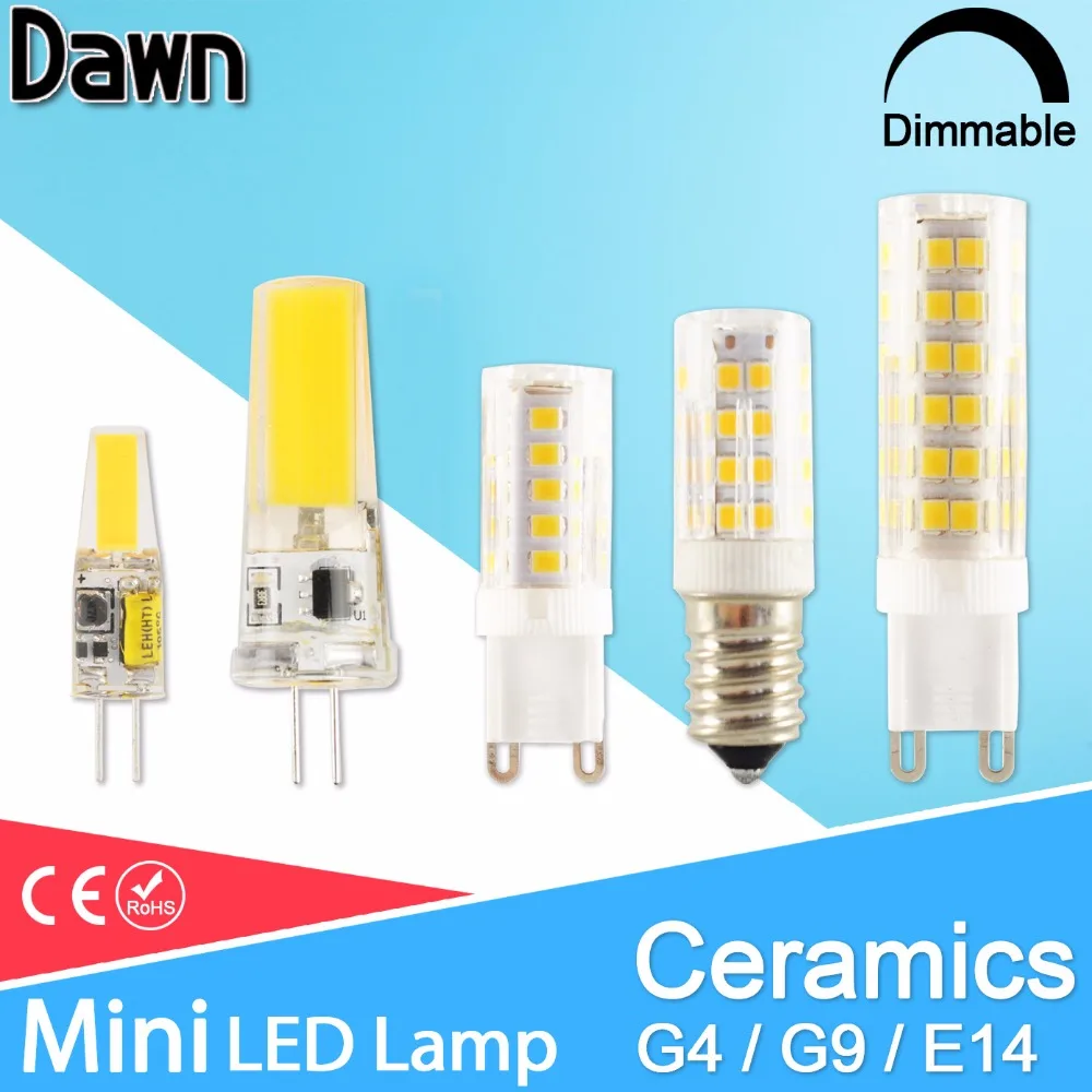 1pcs/5pcs LED Lamp G9 led bulb dimmable AC/DC 12V 220V 240V 3W 6W 10W COB SMD g4 LED G9 replace Halogen Light Chandelier
1pcs/5pcs LED Lamp G9 led bulb dimmable AC/DC 12V 220V 240V 3W 6W 10W COB SMD g4 LED G9 replace Halogen Light Chandelier