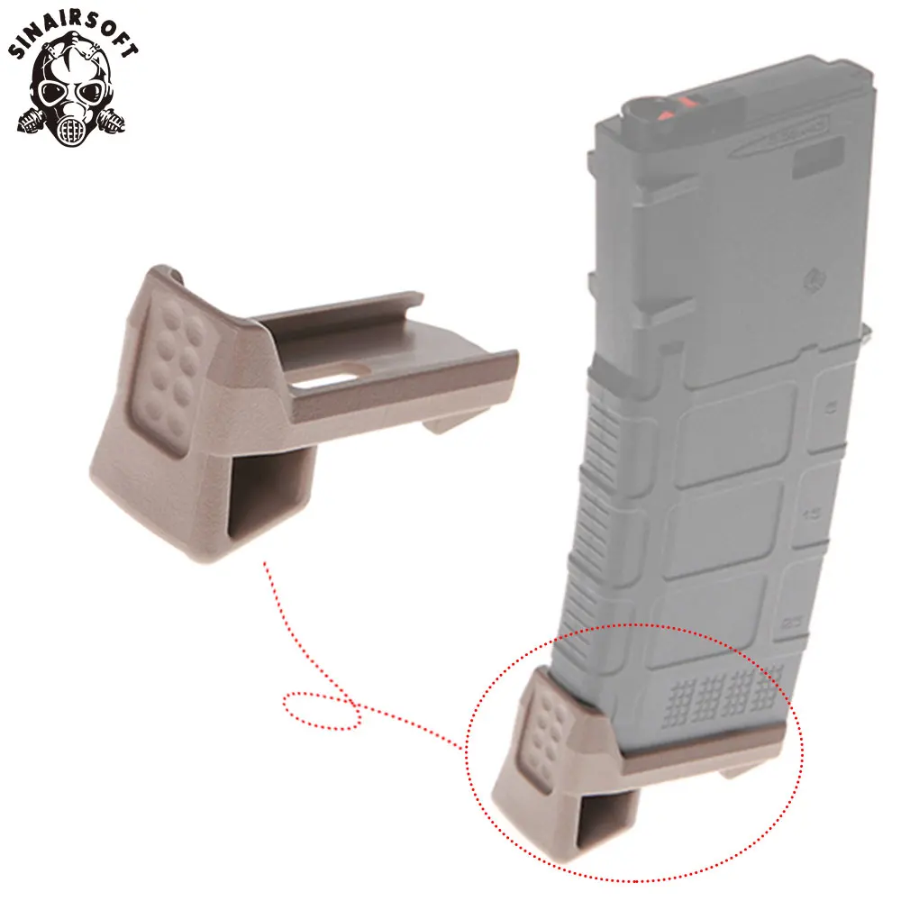SINAIRSOFT BD MAP Style Magpod For Pmags M4/AK Magazine Parts Hunting Accessories Holster AEG Airsoft Mag Pouch BD4253
SINAIRSOFT BD MAP Style Magpod For Pmags M4/AK Magazine Parts Hunting Accessories Holster AEG Airsoft Mag Pouch BD4253