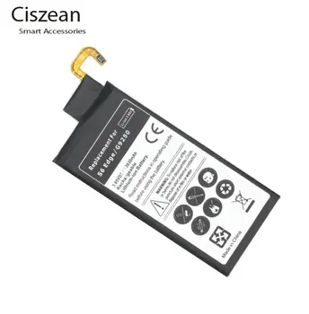 10pcs/lot 3030mAh EB-BG925ABE Replacement Battery For Samsung Galaxy S6 Edge G9250 SM-G925l G925F G925L G925K G925S G925FQ
10pcs/lot 3030mAh EB-BG925ABE Replacement Battery For Samsung Galaxy S6 Edge G9250 SM-G925l G925F G925L G925K G925S G925FQ