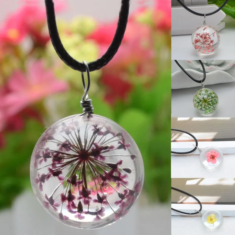 LNRRABC Fashion 1 Pc Girls Hot Crystal Glass Ball Flower Pendant Long Strip Leather Chain Necklace Jewelry Gift
LNRRABC Fashion 1 Pc Girls Hot Crystal Glass Ball Flower Pendant Long Strip Leather Chain Necklace Jewelry Gift