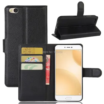 100pcs/lot Lichi grain wallet PU Leather+TPU Cover Case with card slot For Xiaomi Mi 5C / Redmi 4X / Redmi Note 4X
100pcs/lot Lichi grain wallet PU Leather+TPU Cover Case with card slot For Xiaomi Mi 5C / Redmi 4X / Redmi Note 4X