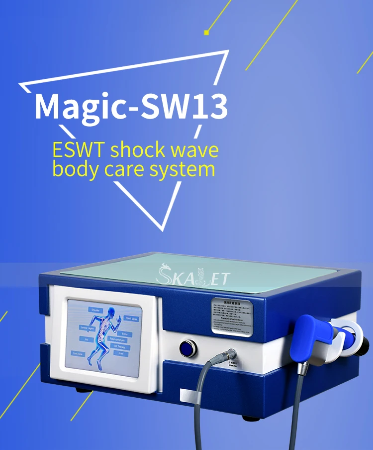 2019 High Quality Body Pain Relief Shockwave Therapy Health Care Extracorporeal Medical 7 bar Shock Wave Device For Sale
2019 High Quality Body Pain Relief Shockwave Therapy Health Care Extracorporeal Medical 7 bar Shock Wave Device For Sale