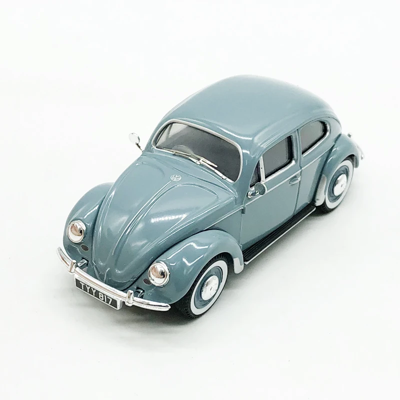 The New Special Die-cast Metal Classic 1/43 Beetle Tabletop Collection Toys For Children
The New Special Die-cast Metal Classic 1/43 Beetle Tabletop Collection Toys For Children