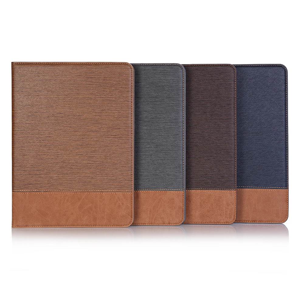For iPad pro 9.7 case Retro style Ultra-thin Smart Flip PU Leather Case With Sleep/Wake Tablets Cover on for ipad pro 9.7 2018
For iPad pro 9.7 case Retro style Ultra-thin Smart Flip PU Leather Case With Sleep/Wake Tablets Cover on for ipad pro 9.7 2018