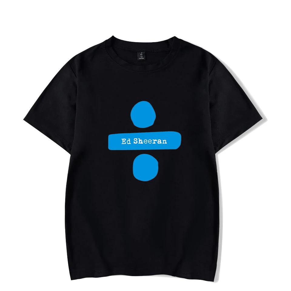 Frdun Tommy Ed Sheeran Summer Hot Sale Cool Tshirts Men/Women Hip Pop High Quality Cotton Short Sleeve Casual Fashion Clothes
Frdun Tommy Ed Sheeran Summer Hot Sale Cool Tshirts Men/Women Hip Pop High Quality Cotton Short Sleeve Casual Fashion Clothes