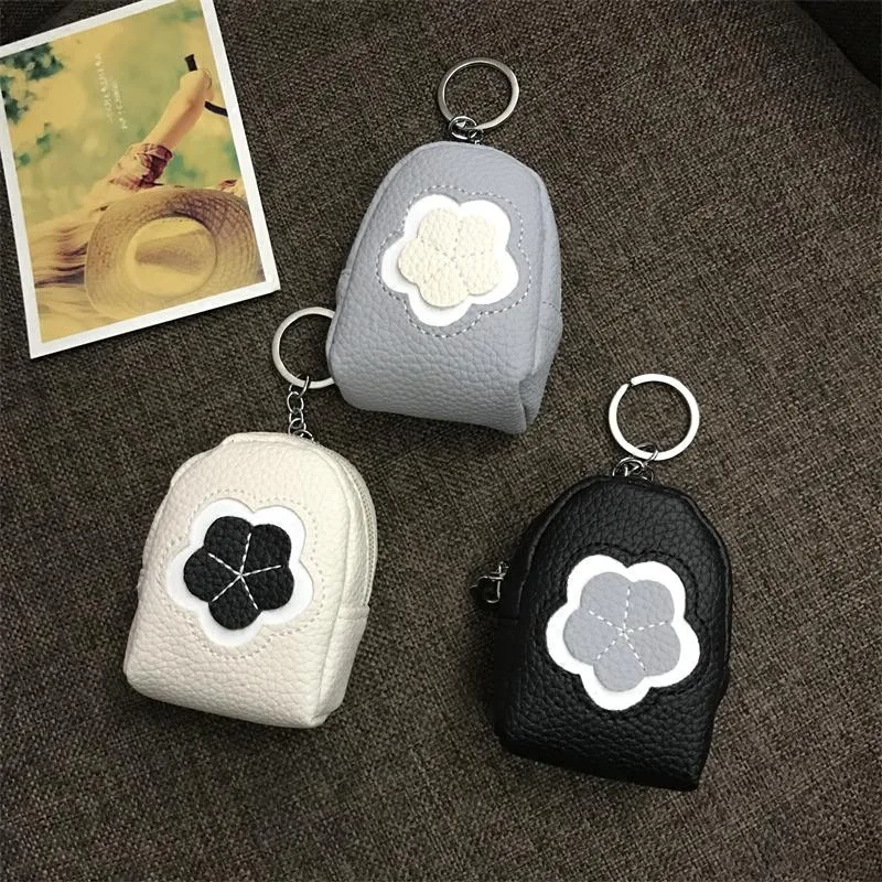 Mini Vintage Genuine Leather Key Wallet Women Keychain Covers Zipper Key Case Bag Men Key Holder Housekeeper Keys Organizer 30
Mini Vintage Genuine Leather Key Wallet Women Keychain Covers Zipper Key Case Bag Men Key Holder Housekeeper Keys Organizer 30